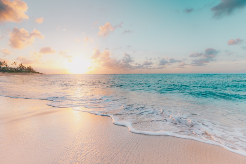 Beach Destinations